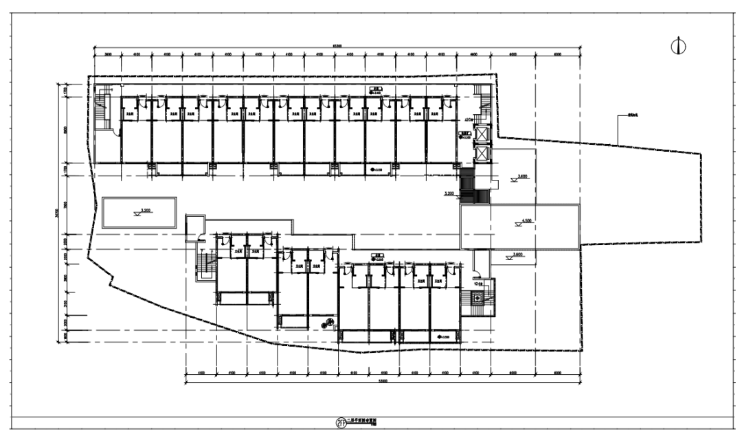 第22届“新人杯”全国大学生室内设计竞赛（截止至2023.6.30(图8)
