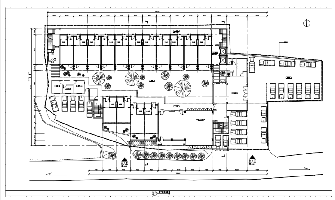 第22届“新人杯”全国大学生室内设计竞赛（截止至2023.6.30(图7)