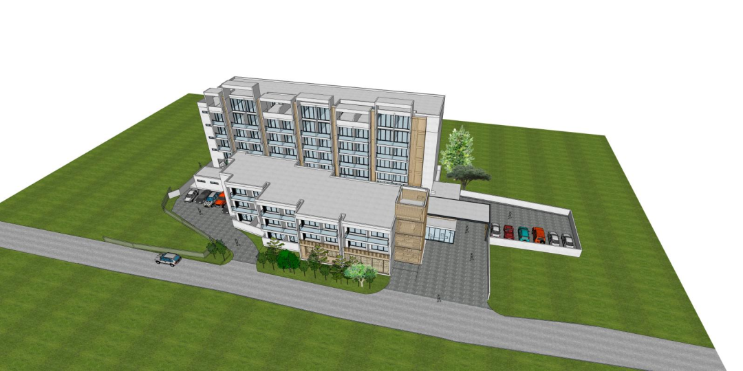 第22届“新人杯”全国大学生室内设计竞赛（截止至2023.6.30(图4)