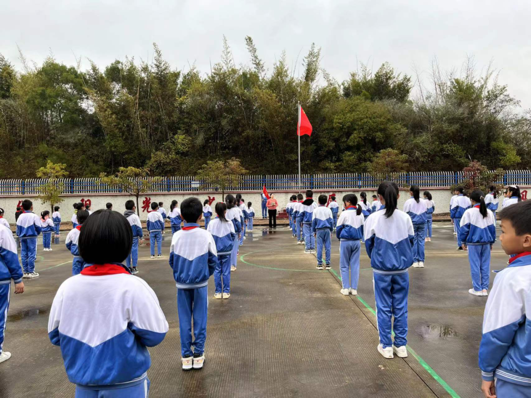 惠来县实验中学图片