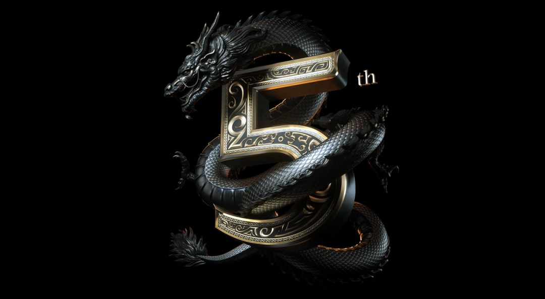 3D视觉设计能有多酷？