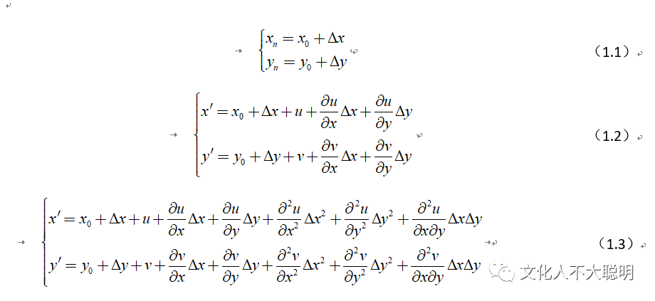 DIC与PIV到底有什么不同？的图2
