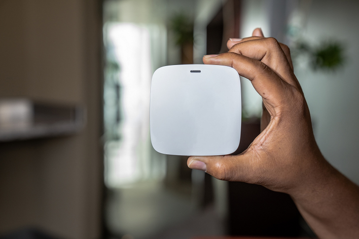 千兆级Wi-Fi 6全屋覆盖,了解高通沉浸式家庭联网平台-微信头条网 千兆级Wi-Fi 6全屋覆盖,了解高通沉浸式家庭联网平台