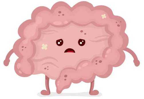 口镜怎么肛门口摸到软软的东西，以为是痔疮，没想到竟然是它…_https://www.jmylbn.com_新闻资讯_第4张