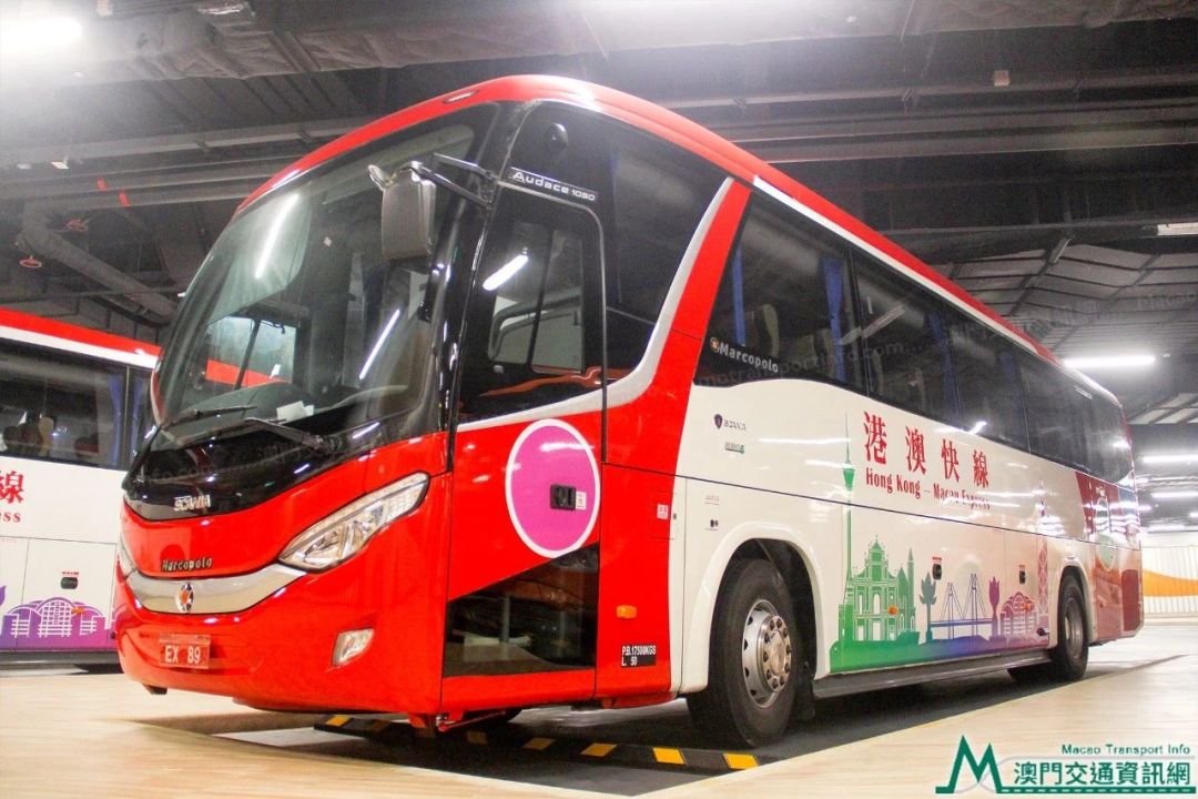 每天400班,东九线,西九线,新界线票价单程120港元,双程220港元,港岛线