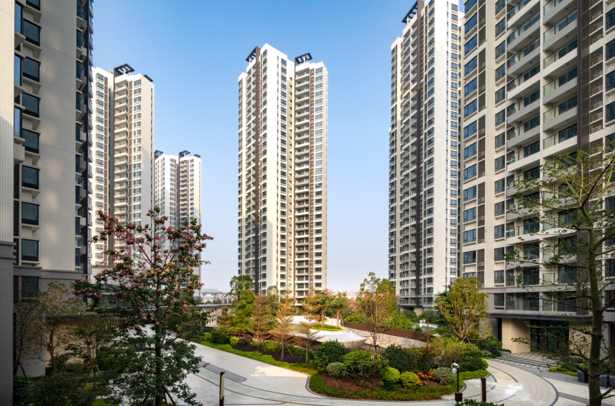 白云北嘉华嘉云汇云廷怎么样？值不值得买？