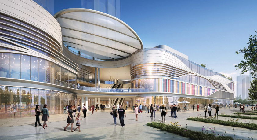 白云北嘉华嘉云汇云廷怎么样？值不值得买？