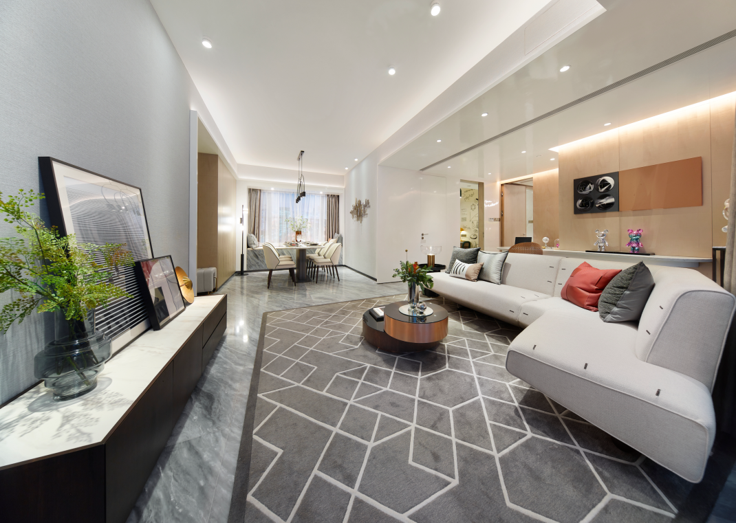 白云北嘉云汇云廷主推96-114㎡，值不值得买？