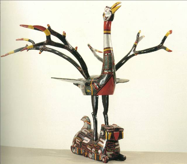 古之漆语 | 战国时期楚漆器——制作工艺与装饰技巧的进步(上)