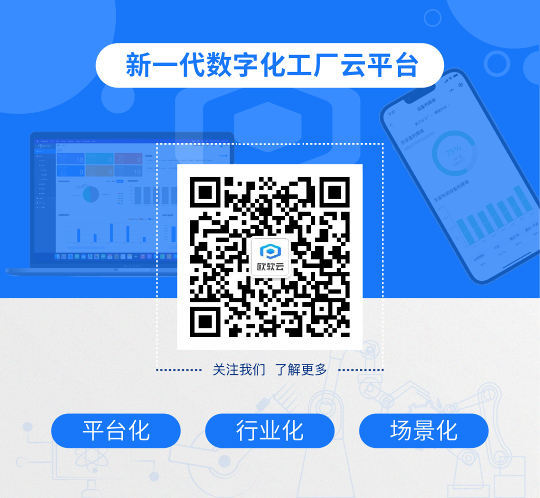 烟花三月下苏州｜2023欧软云生态伙伴主题沙龙(图8)