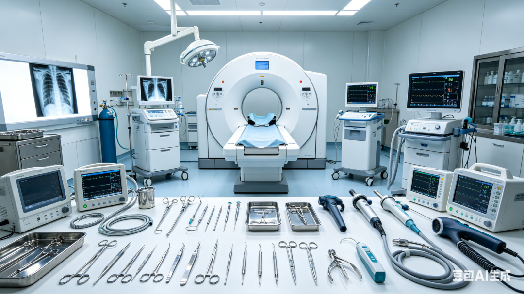 医疗器械怎么分类涨知识！你知道这些常见医疗器械是怎么分类的吗？_https://www.jmylbn.com_新闻资讯_第2张