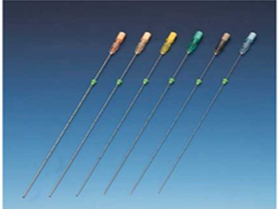 g穿刺怎么玩穿刺针上的G、mm是啥？尺寸的计算公式是？_https://www.jmylbn.com_新闻资讯_第2张