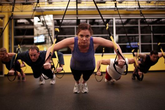 悬吊训练系统 怎么装【儿童康复】SET—悬吊系统上肢训练方法_https://www.jmylbn.com_新闻资讯_第6张