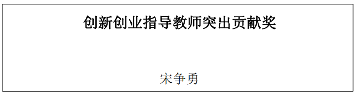 教育类大学生创新创业项目_创新创业项目有哪些项目_教育类创业项目有什么