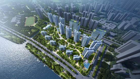 广州城区有哪些在售楼盘，适合刚需买？