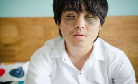 【HGH凝胶】失眠导致人体出现四大危机，最后一个最要命！