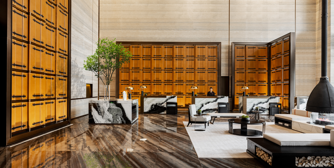 Italy Silver Travertine Hotel Lobby Project.jpg