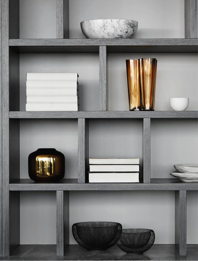 精致简约高级灰，让生活更有格调！