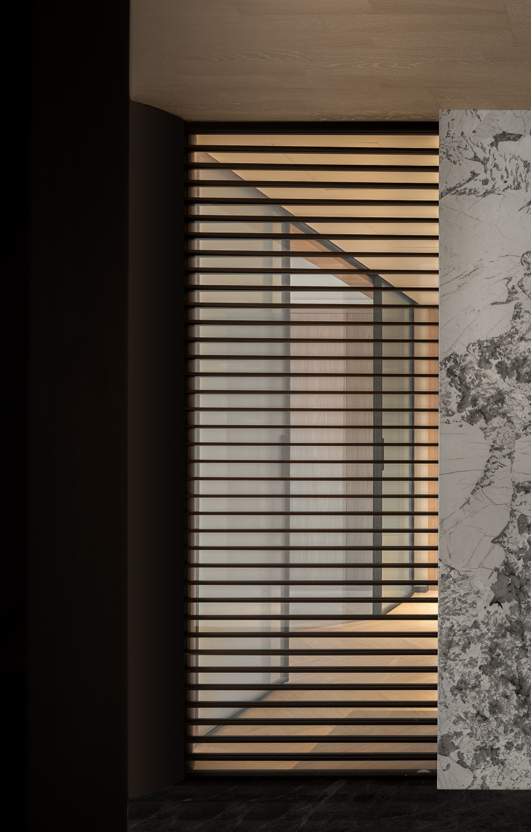 鑫尔整木定制丨时尚优雅，让人一秒心动！