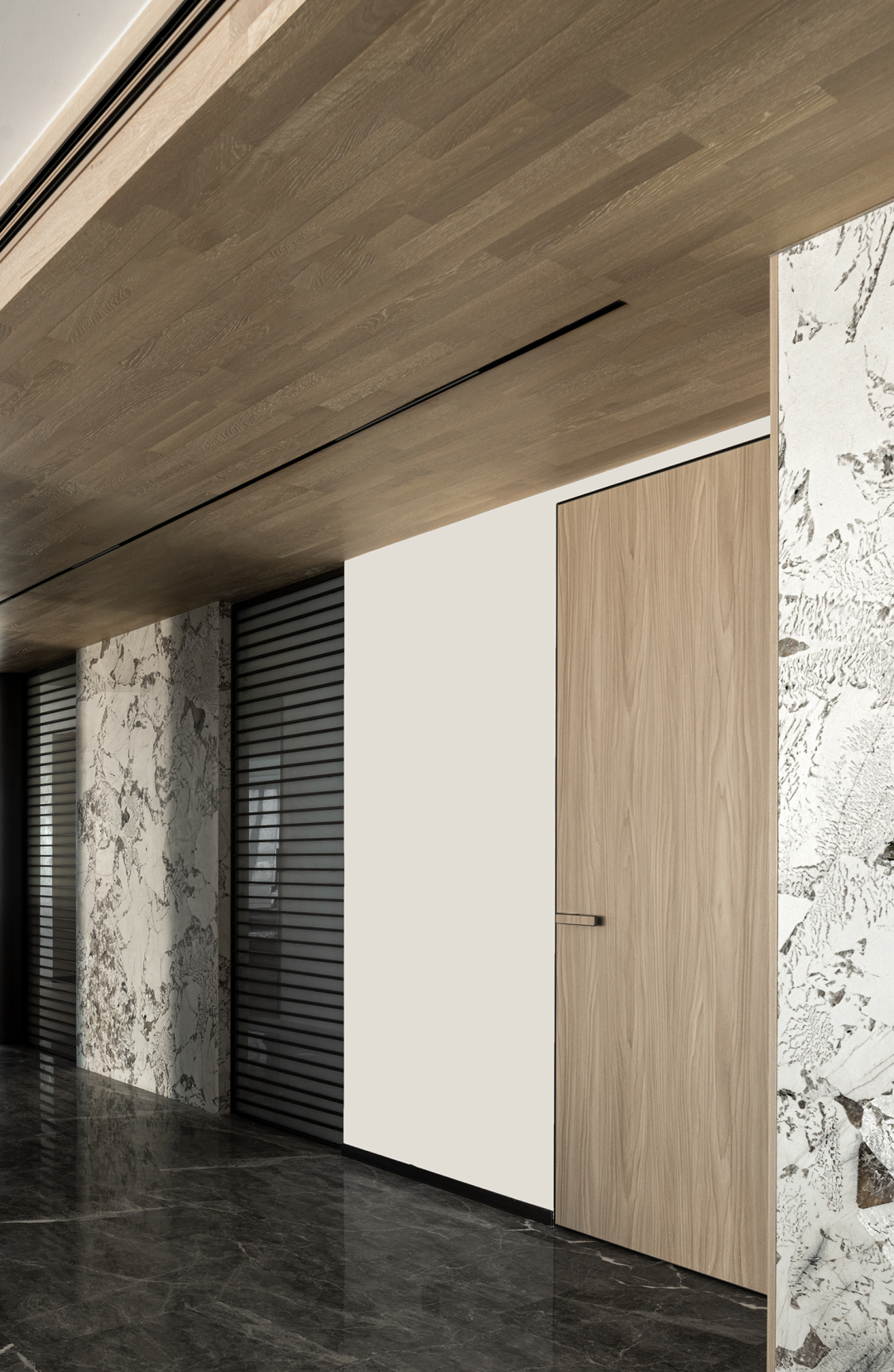 鑫尔整木定制丨时尚优雅，让人一秒心动！