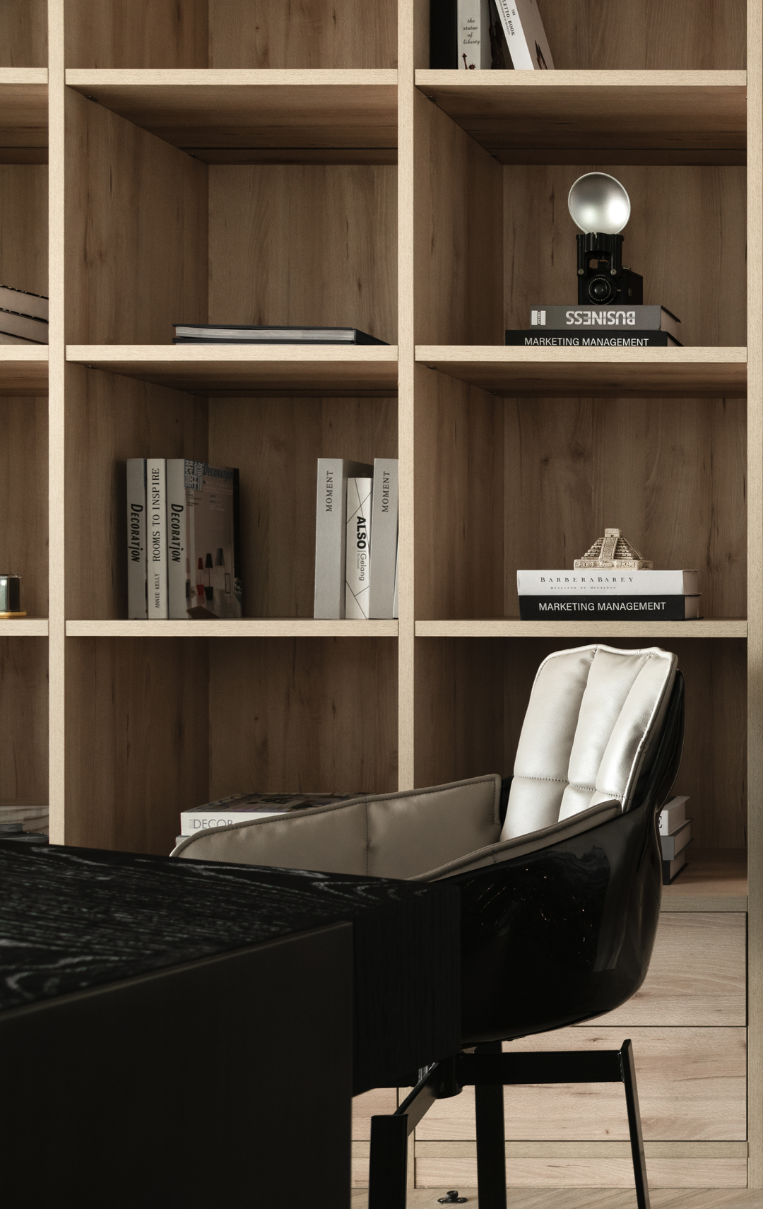 鑫尔整木定制丨时尚优雅,让人一秒心动! 鑫尔整木定制丨时尚优雅,让人一秒心动!