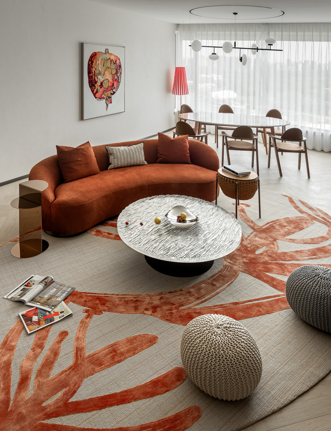 鑫尔整木定制丨时尚优雅，让人一秒心动！