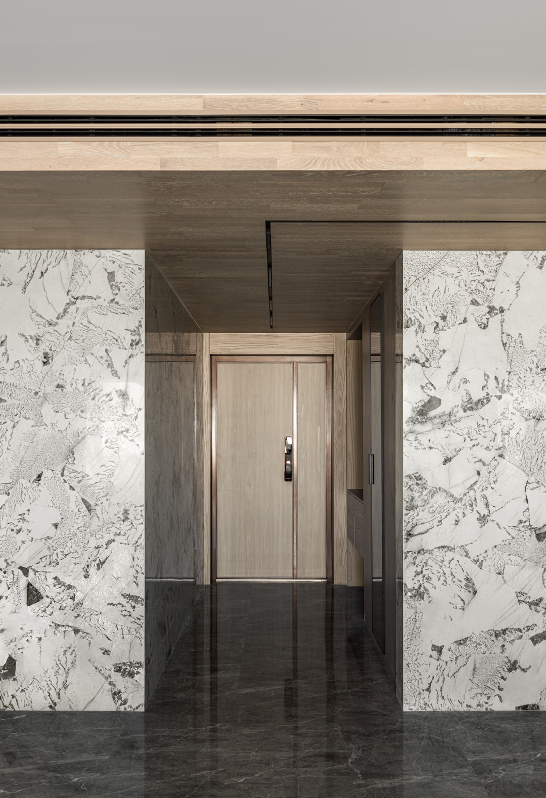 鑫尔整木定制丨时尚优雅,让人一秒心动! 鑫尔整木定制丨时尚优雅,让人一秒心动!