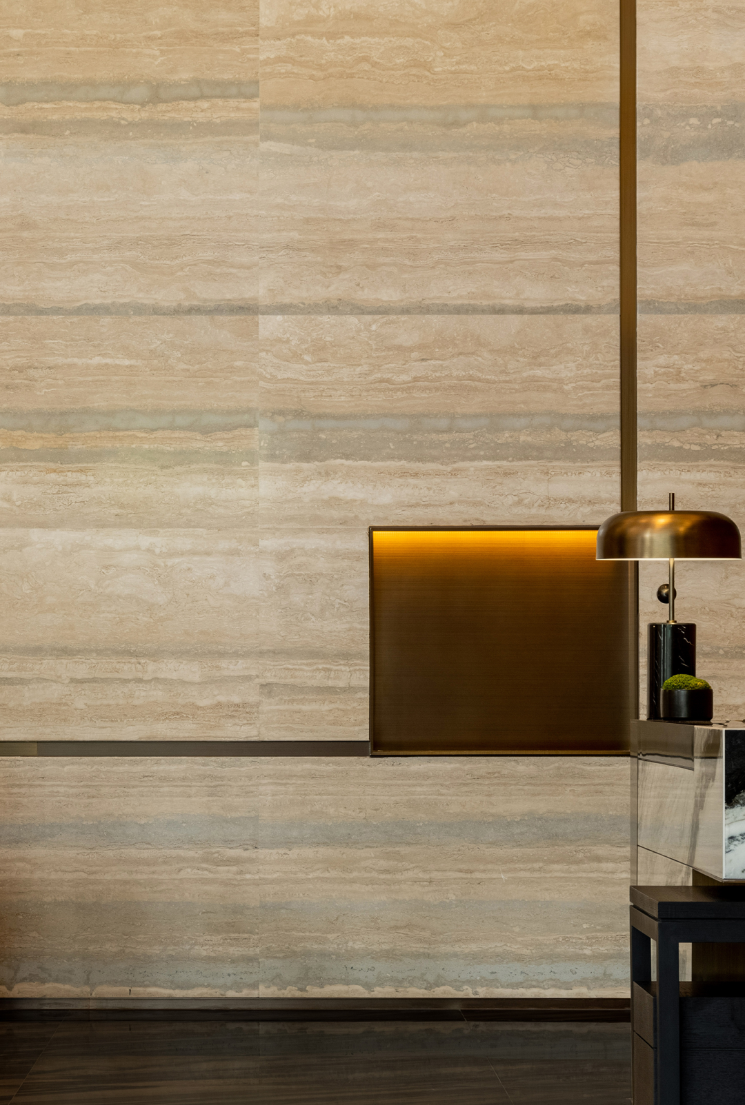 Silver Travertine Vein Match Wall Tiles.jpg