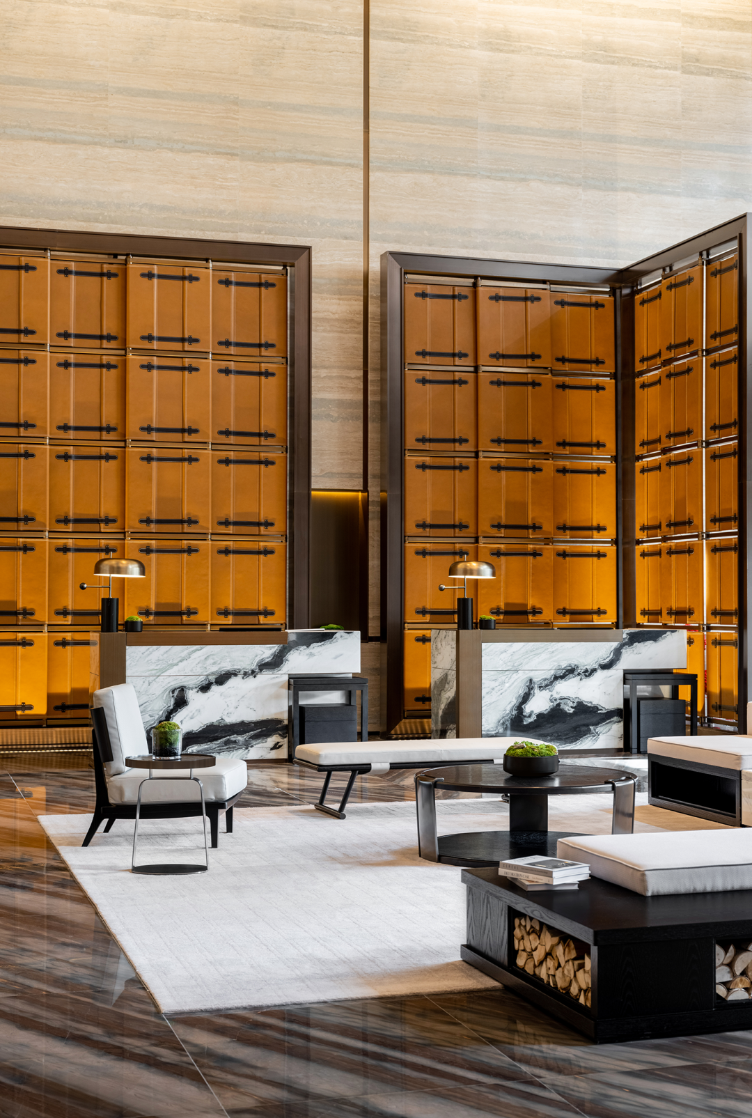 Silver Travertine Interior Wall Facade Tiles.jpg