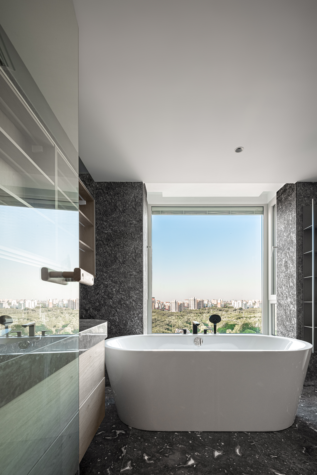 鑫尔整木定制丨时尚优雅，让人一秒心动！