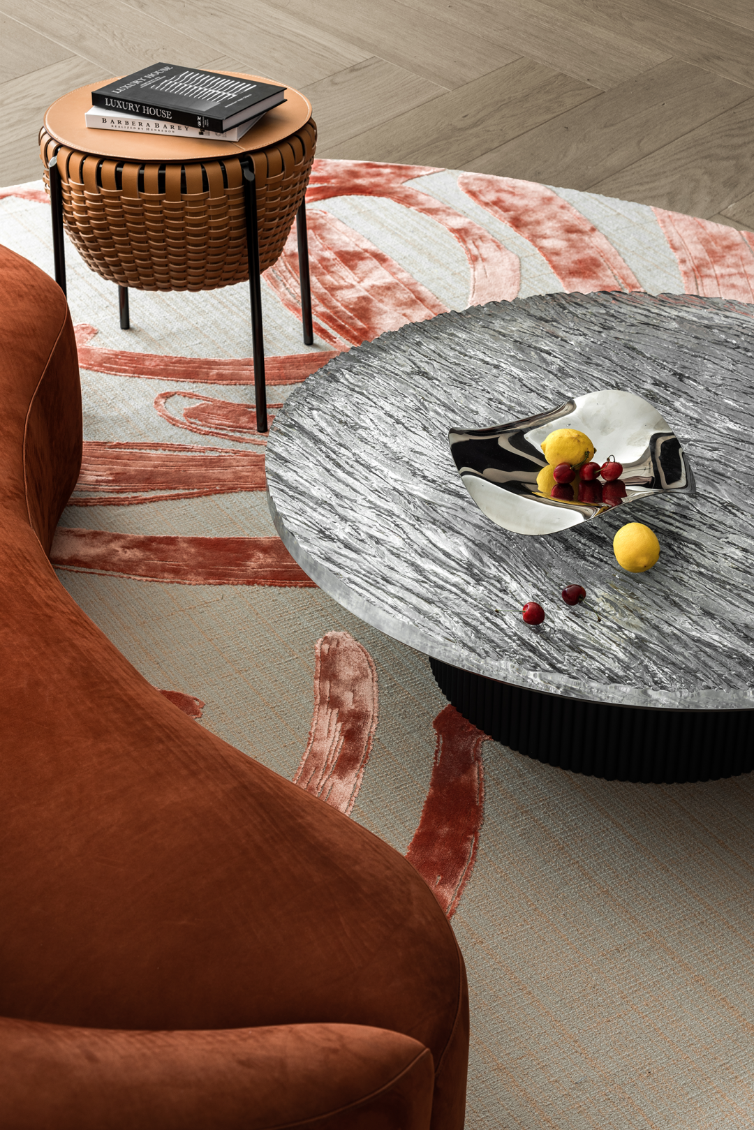 鑫尔整木定制丨时尚优雅,让人一秒心动! 鑫尔整木定制丨时尚优雅,让人一秒心动!