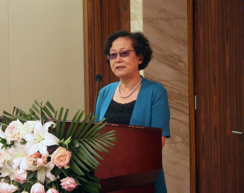 50岁创业,70岁冲击a股ipo,重庆女企业家与河南交集深