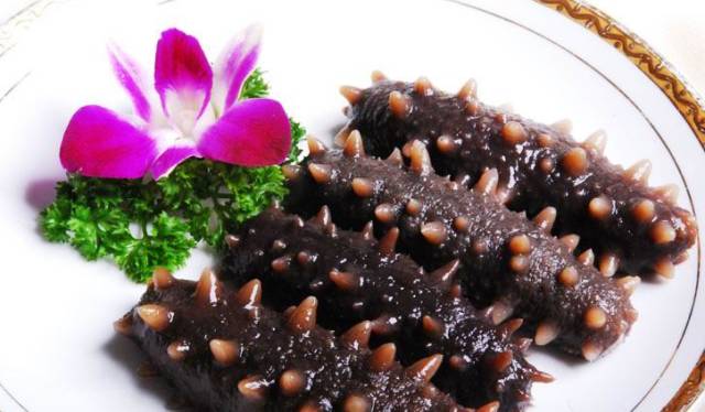 春天，让海参为您打响保肝护肝防卫战！