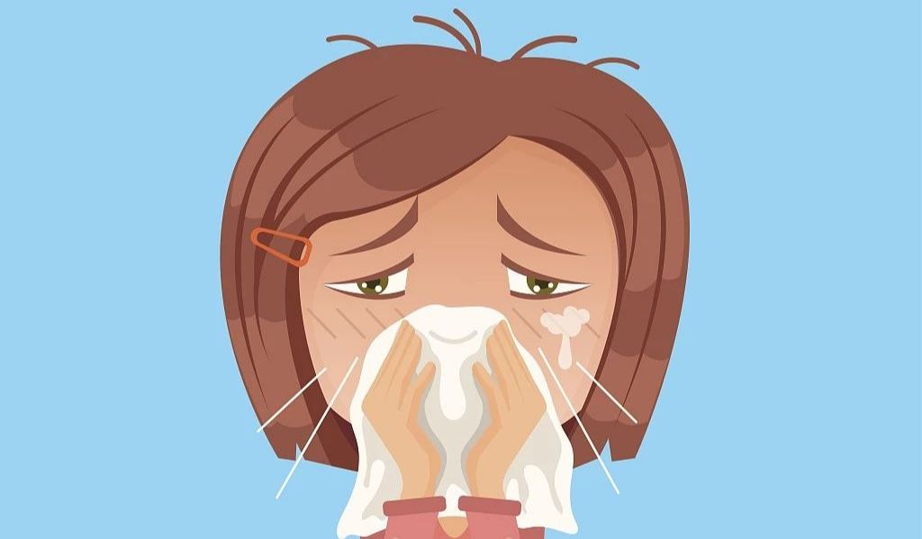 你造吗！这种人人忽视的小毛病，会连累眼睛，严重可导致失明！