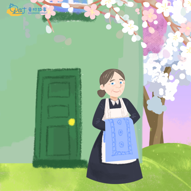 走进《绿山墙的安妮》,体会人物间的关爱,联结,互动!