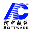无锡阿中软件有限公司