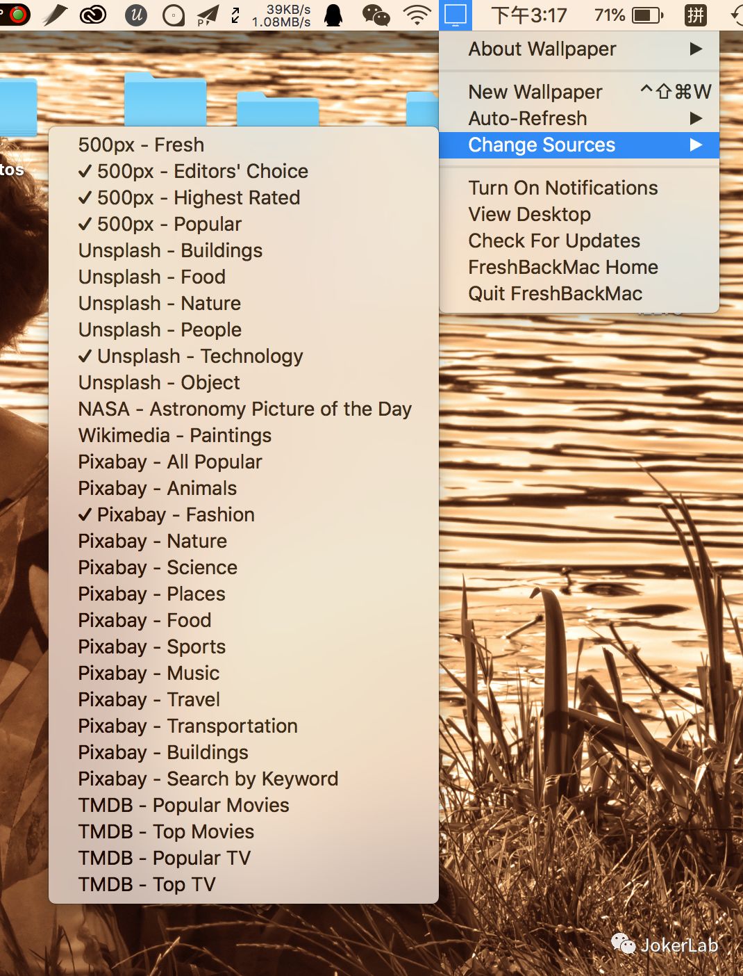 「利器」产品设计师如何借助 macOS 提高工作效率