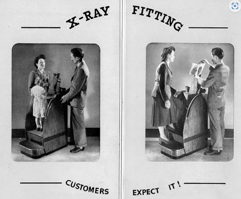 C臂怎么看骨科速读 ｜ 术中使用C臂时，人站在哪里辐射最小？_https://www.jmylbn.com_新闻资讯_第1张