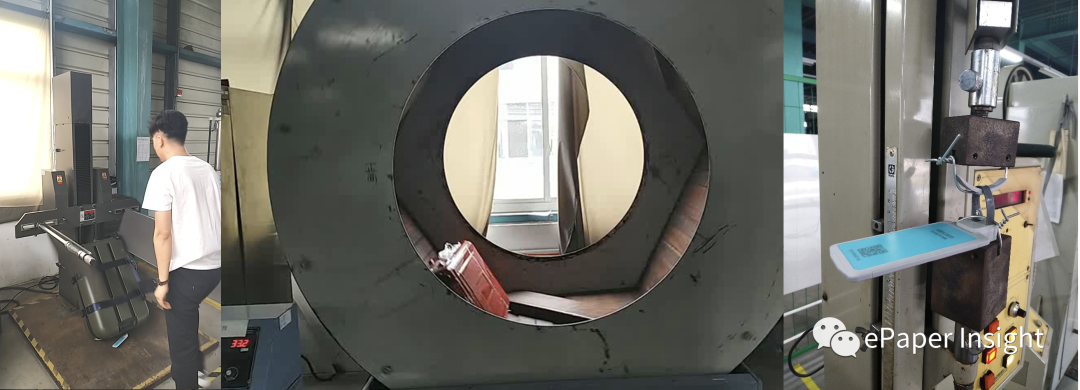 无源电子行李牌——零零智能创新故事的图13