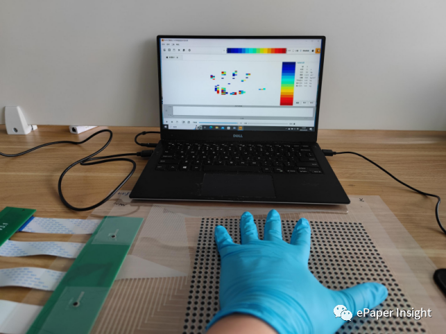 宁波圆芯孙俊峰：印刷柔性半导体技术为电子纸提供低成本背光替代方案的图8