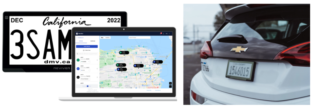 ePaper Insight | 多應用滲透，至2025年全球電子紙模組出貨量CAGR將達46%的圖2