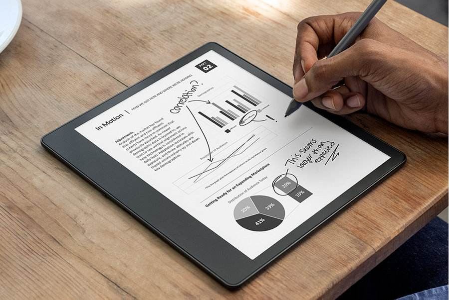 电子纸显示屏：可持续发展的低碳与智慧之路的图8