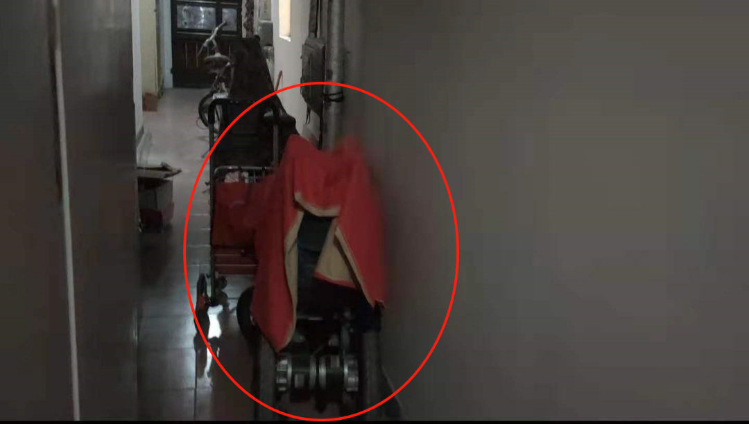 电动轮椅怎么充电轮椅车也会炸？同类产品也要注意！_https://www.jmylbn.com_新闻资讯_第7张