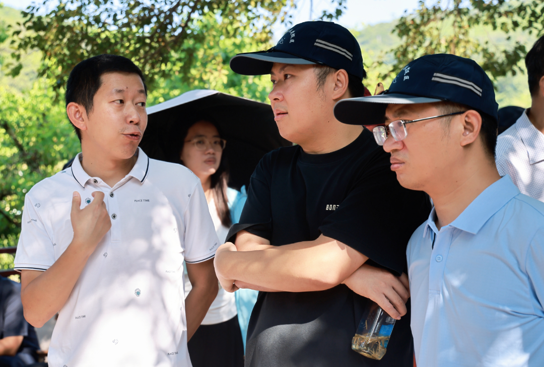 闽都文化名家讲（第146期）| 寻脉闽都古厝山水 智绘南岭振兴新篇