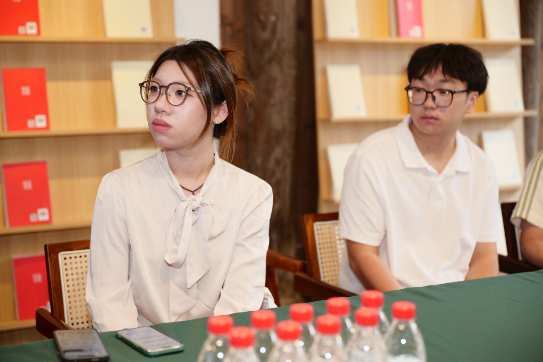 “社科强市”沙龙|当千年古厝变身防灾应急超级计算机——解码闽都传统建筑里的生存智慧