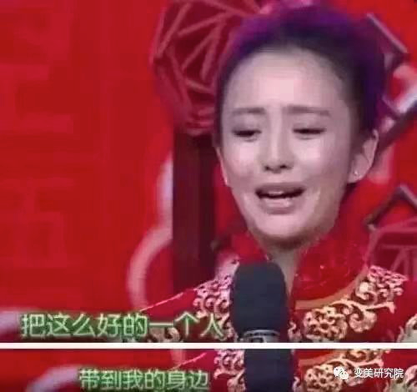 战国美人西施的光环下，陈都灵不费力地赢了古装王者佟丽娅(图14)