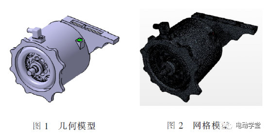 大功率永磁同步电机温升研究的图8