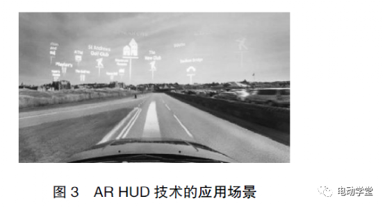 汽車智能座艙發(fā)展現(xiàn)狀及未來(lái)趨勢(shì)的圖10