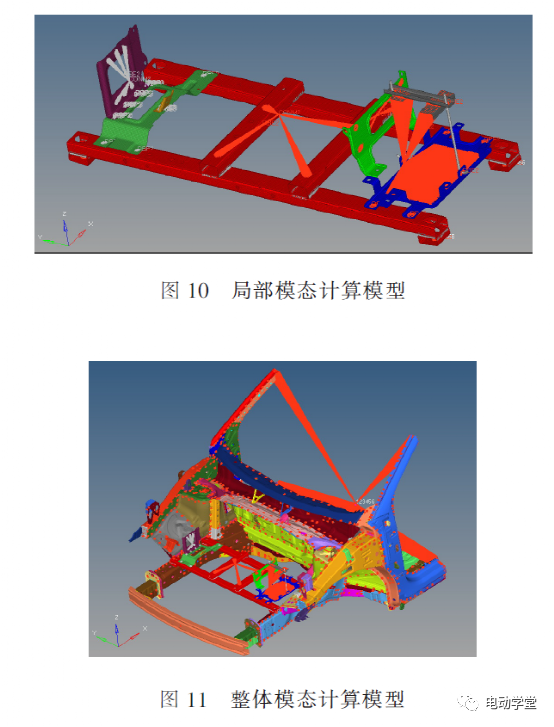 基于Ncode疲劳分析的路试车PTC支架开裂问题研究的图8