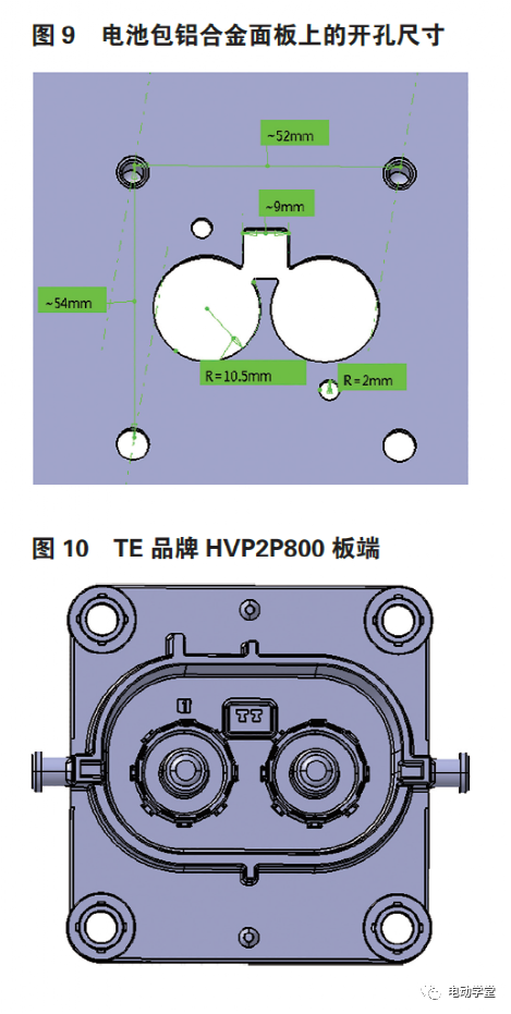 純電動汽車高壓線束成本優化研究的圖10